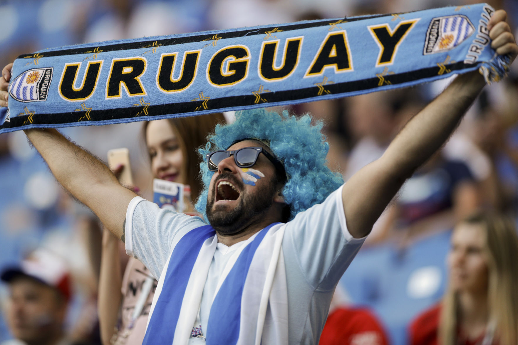 Uruguay